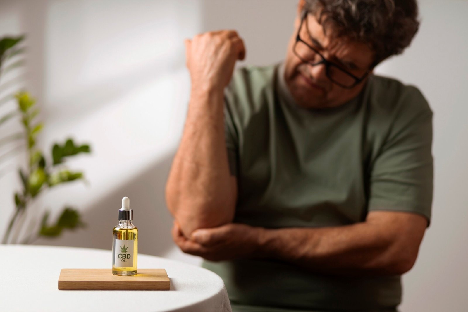 How Much CBD Oil For Tendonitis? Latest Guide That Covers Many Questions