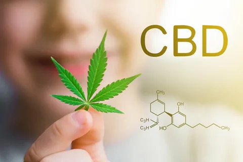 Benefits of CBD products in Vancouver, Canada