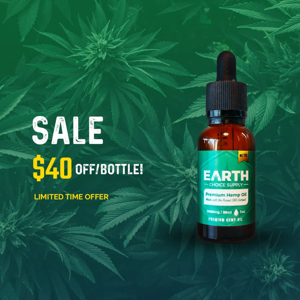 CBD Products in London Ontario